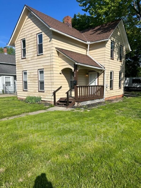 2 Bed- 1 Bath - Duplex - Lorain property image
