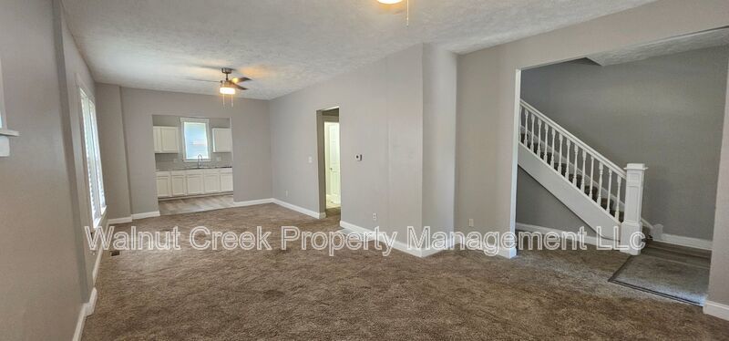 4 Bed - 2 Bath - Single Family Home in Cleveland property image