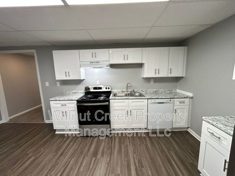 1 Bed- 1 Bath - Just Rehabbed - 1st Floor - Lorain property image
