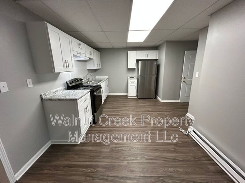 1 Bed- 1 Bath - Just Rehabbed - 1st Floor - Lorain property image