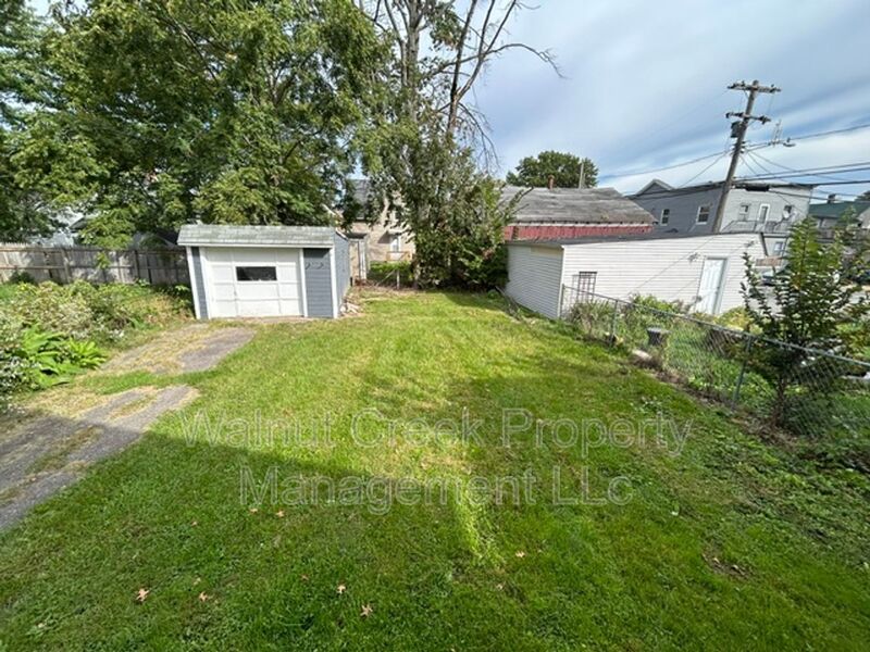 Recently Renovated, Beautiful 4 Bedroom Home property image