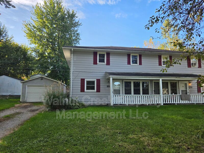 4 Bed- 2 Bath - Side by Side Duplex in Elyria property image